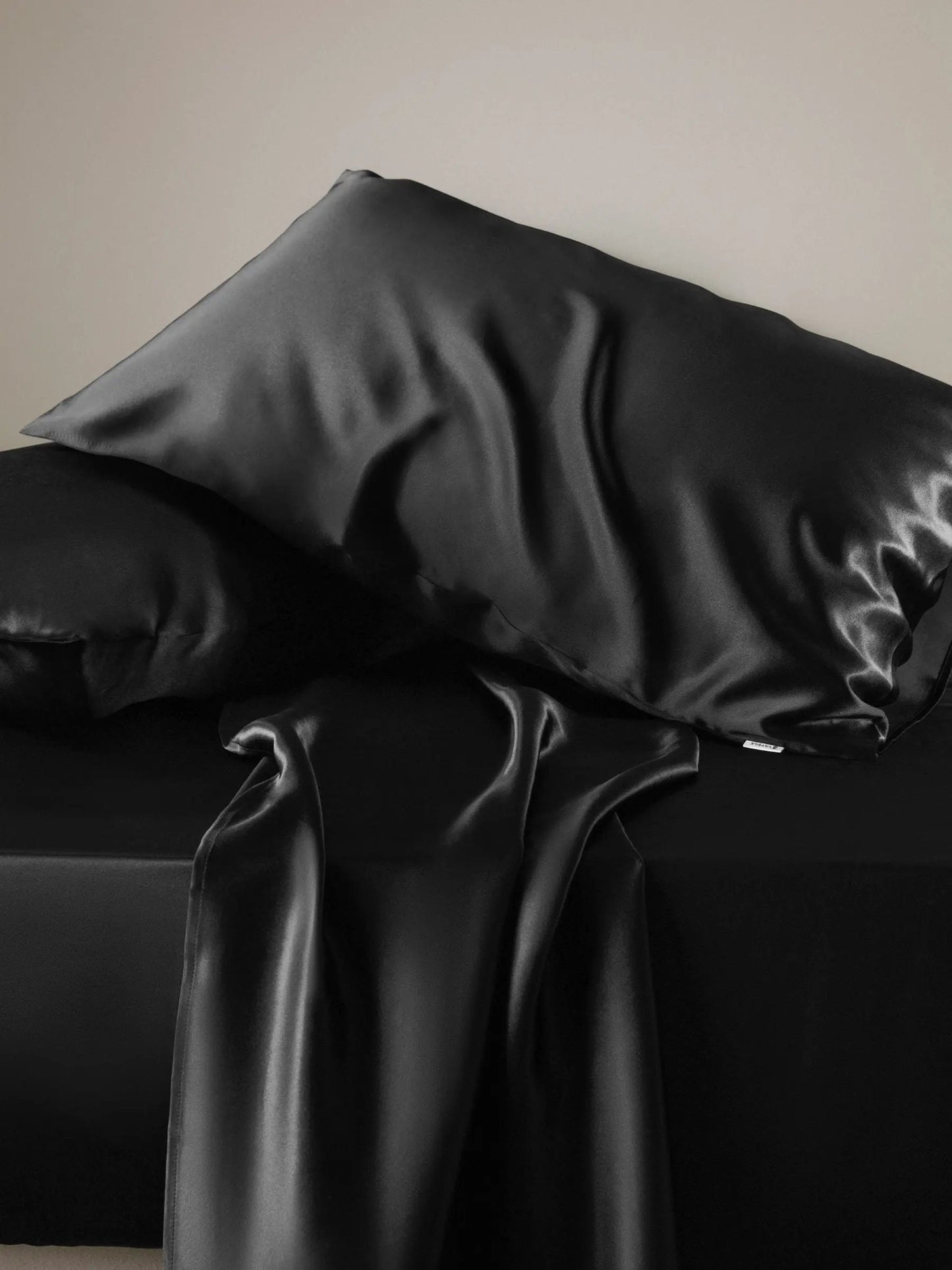 22 Momme federa di seta - set di 2 pezzi Order bump