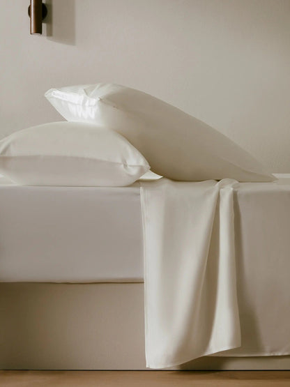 22 Momme federa di seta - set di 2 pezzi Order bump