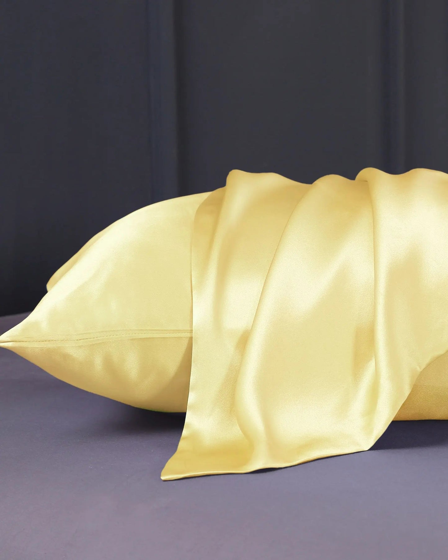 22 Momme federa di seta - set di 2 pezzi Order bump