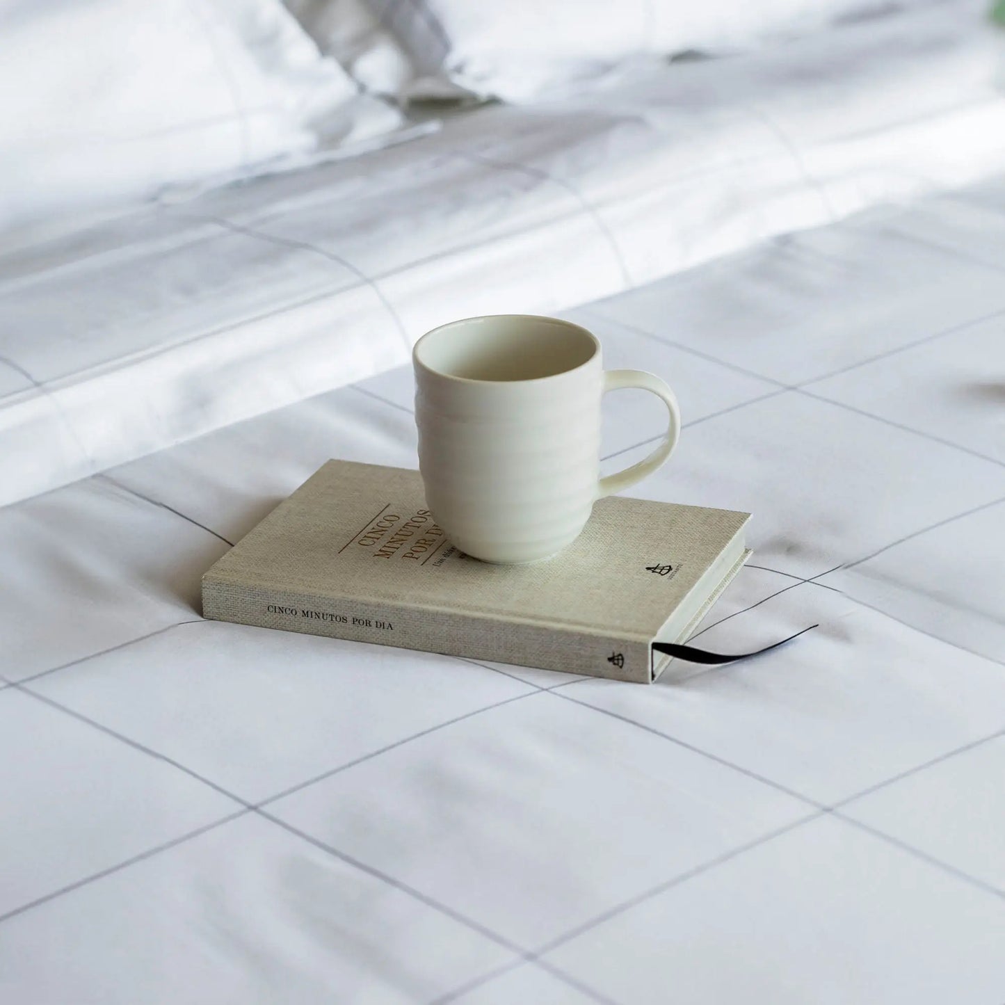 Set de Lenjerie Leffinata | 100% Bumbac Egiptean - LEFFINATA RO