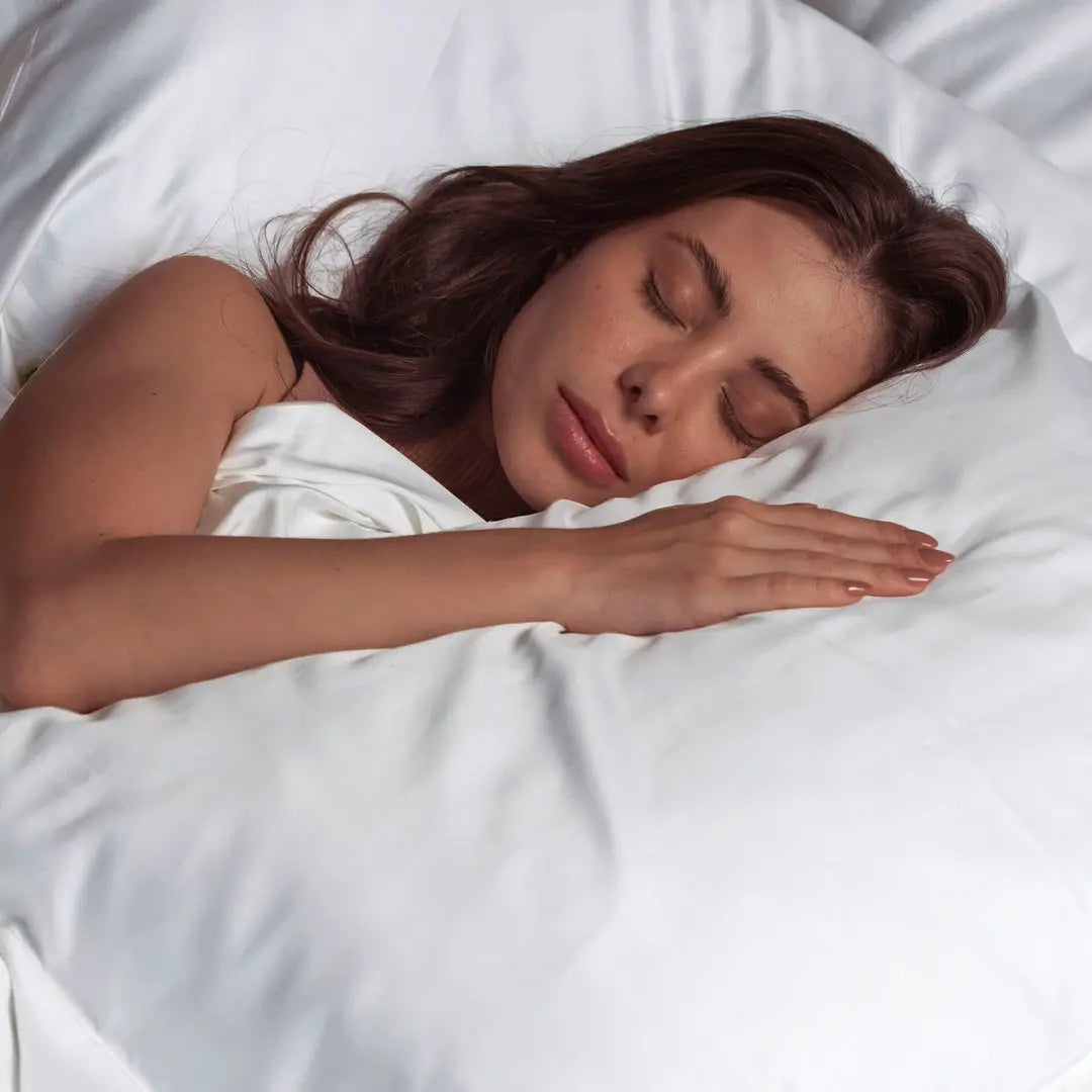 Set de Lenjerie Leffinata | 100% Bumbac Egiptean - LEFFINATA RO